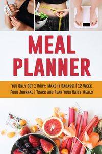 Produktbild: Meal Planner