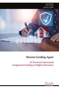 Produktbild: Monroe Grading Agent