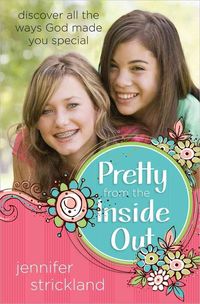 Produktbild: Strickland, J: Pretty from the Inside Out