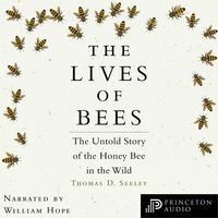 Produktbild: The Lives of Bees