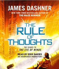 Produktbild: Dashner, J: Rule of Thoughts/8 CDs