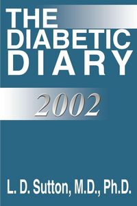 Produktbild: The Diabetic Diary