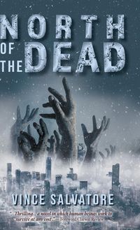 Produktbild: North of the Dead