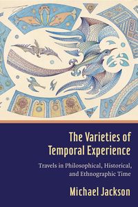 Produktbild: The Varieties of Temporal Experience