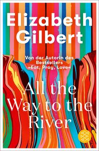 Produktbild: All the Way to the River