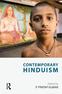 Produktbild: Contemporary Hinduism