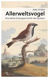 Produktbild: Allerweltsvogel