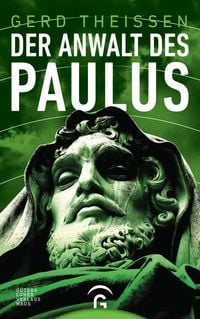Produktbild: Der Anwalt des Paulus