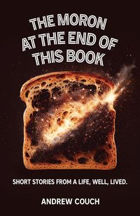 Produktbild: The Moron at the End of This Book