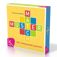 Produktbild: Muster-Match
