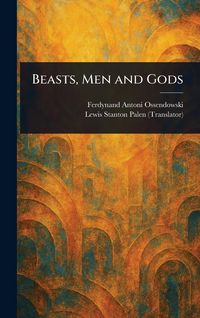 Produktbild: Beasts, Men and Gods