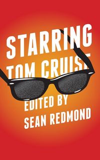 Produktbild: Starring Tom Cruise