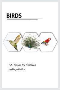 Produktbild: Birds