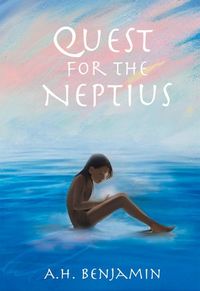 Bild vom Artikel Quest for the Neptius vom Autor Ah Benjamin