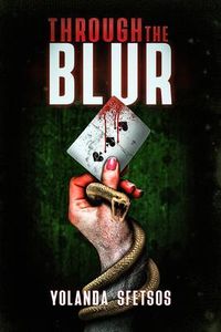 Produktbild: Through the Blur