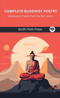 Produktbild: Complete Buddhist Poetry