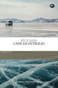 Produktbild: Cane da petrolio