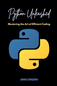 Produktbild: Python Unleashed