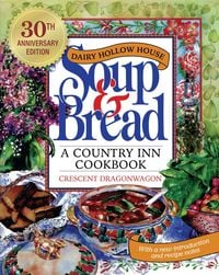 Produktbild: Dairy Hollow House Soup & Bread