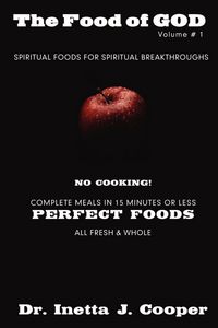 Produktbild: The Food of God Volume #1