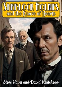 Produktbild: Sherlock Holmes and the Knave of Hearts