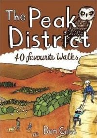 Produktbild: The Peak District