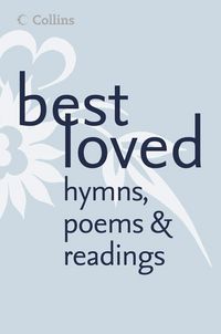 Produktbild: Best Loved Hymns and Readings