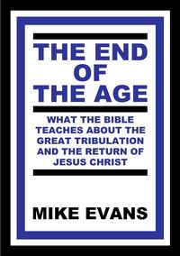 Produktbild: The End of the Age