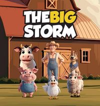 Produktbild: The Big Storm