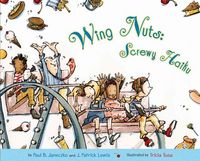 Produktbild: Wing Nuts: Screwy Haiku