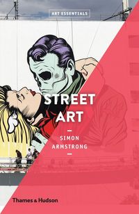 Produktbild: Street Art (Art Essentials)