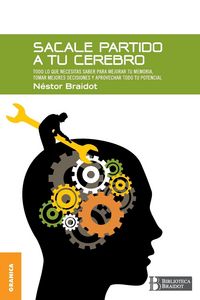 Produktbild: Sacale Partido a Tu Cerebro
