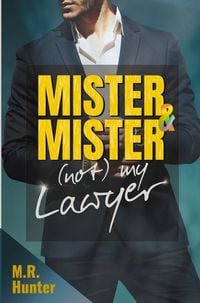 Produktbild: Mister & Mister: (Not) My Lawyer