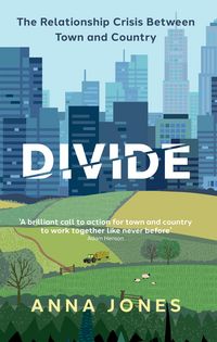 Produktbild: Jones, A: Divide