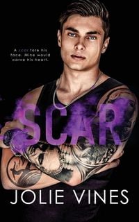 Produktbild: Scar (Dark Island Scots, #3)