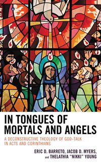 Produktbild: In Tongues of Mortals and Angels