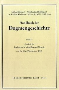 Produktbild: Eucharistie