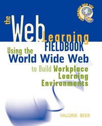 Produktbild: The Web Learning Fieldbook