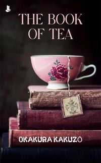 Produktbild: The Book of Tea