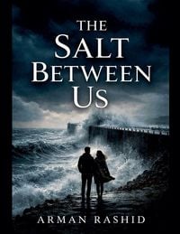 Produktbild: The Salt Between Us