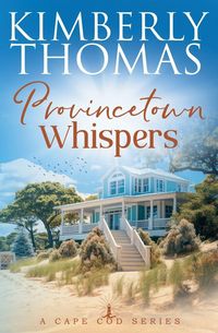 Produktbild: Provincetown Whispers