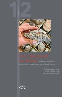 Produktbild: Vom Steinbruch ins Atelier