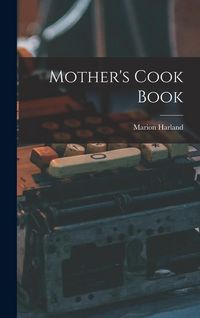 Produktbild: Mother's Cook Book