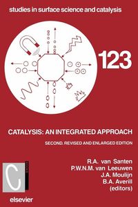 Produktbild: Catalysis