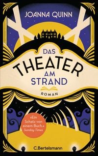 Produktbild: Das Theater am Strand