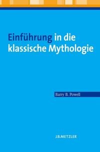 Produktbild: Einf&uuml;hrung in die klassische Mythologie
