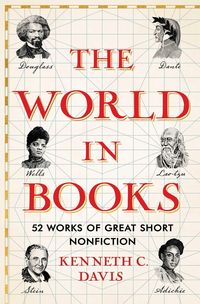 Produktbild: The World in Books