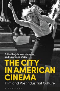 Produktbild: The City in American Cinema