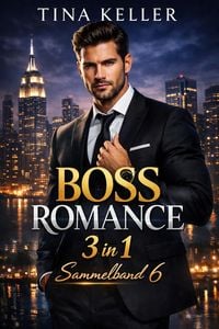 Produktbild: Boss Romance: Sammelband 6