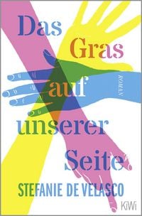 Produktbild: Das Gras auf unserer Seite